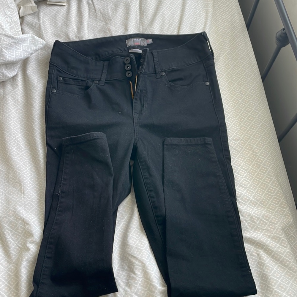 Torrid Super Soft jegging